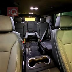 شيفروليه تاهو